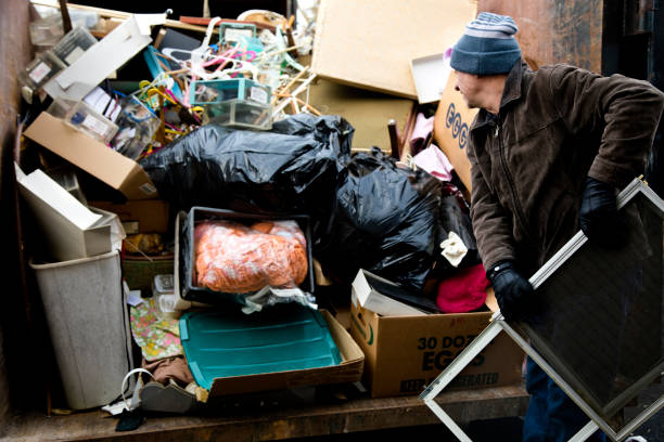 Best Trash Removal Near Me  in Denver, NC