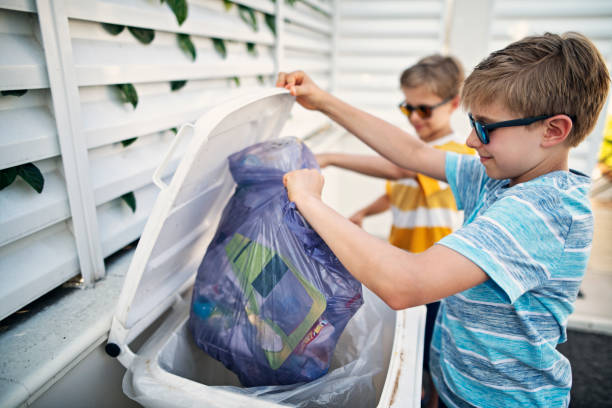 Best Commercial Cleanout Services  in Denver, NC