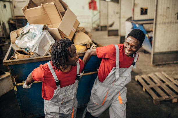 Best Trash Removal Near Me  in Denver, NC