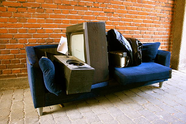 Best Household Junk Removal  in Denver, NC