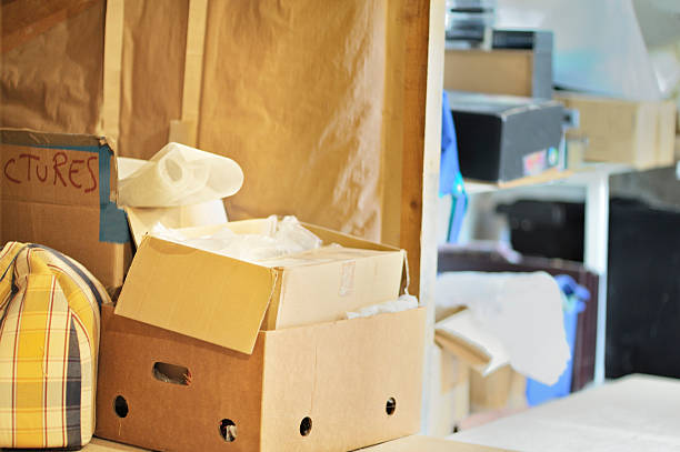 Best Attic Cleanout Services  in Denver, NC