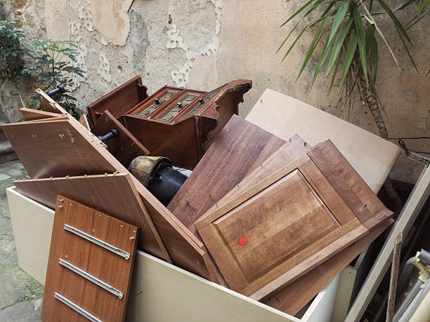 Professional Junk Removal in Denver, NC